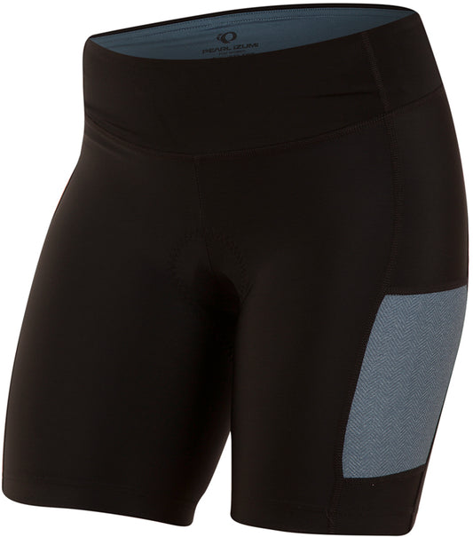 Damen Fahrradhose gepolstert | Select Escape