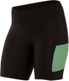 Damen Fahrradhose gepolstert | Select Escape