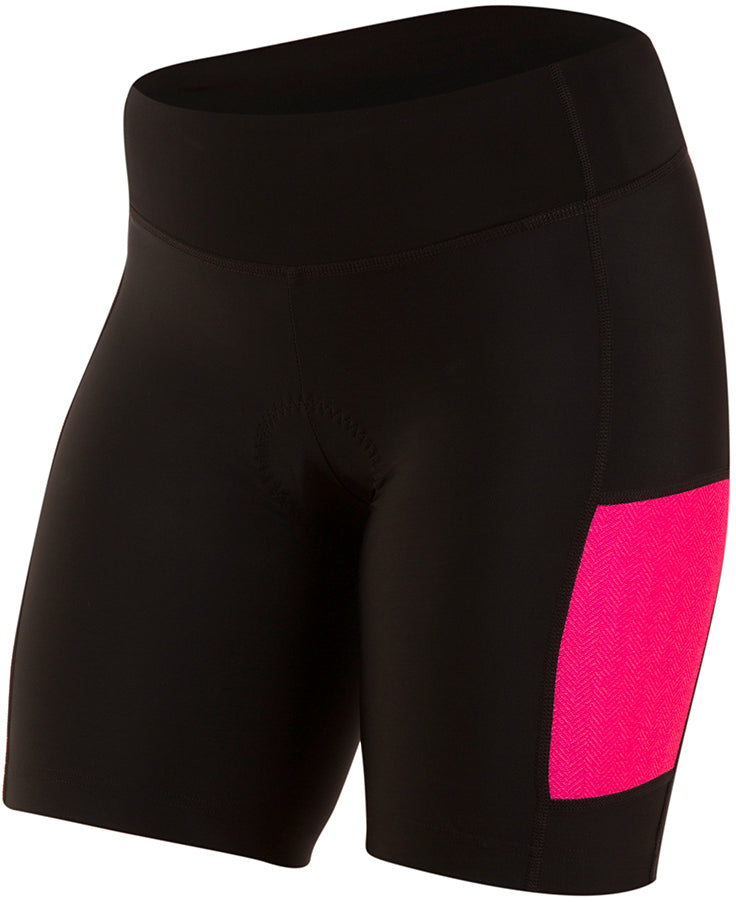 Damen Fahrradhose gepolstert | Select Escape