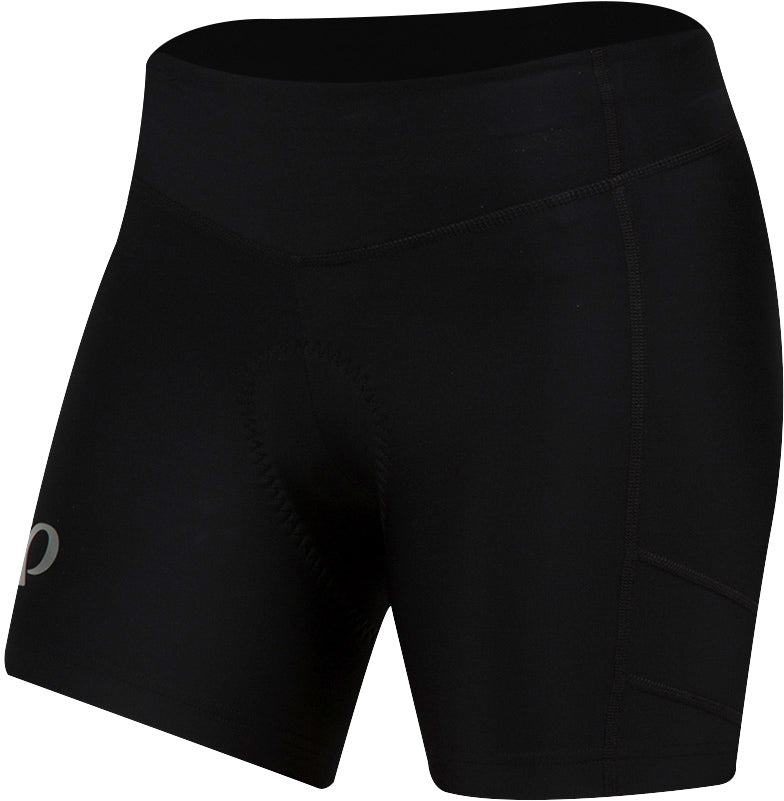 Damen Fahrradhose gepolstert | Select Escape Sugar