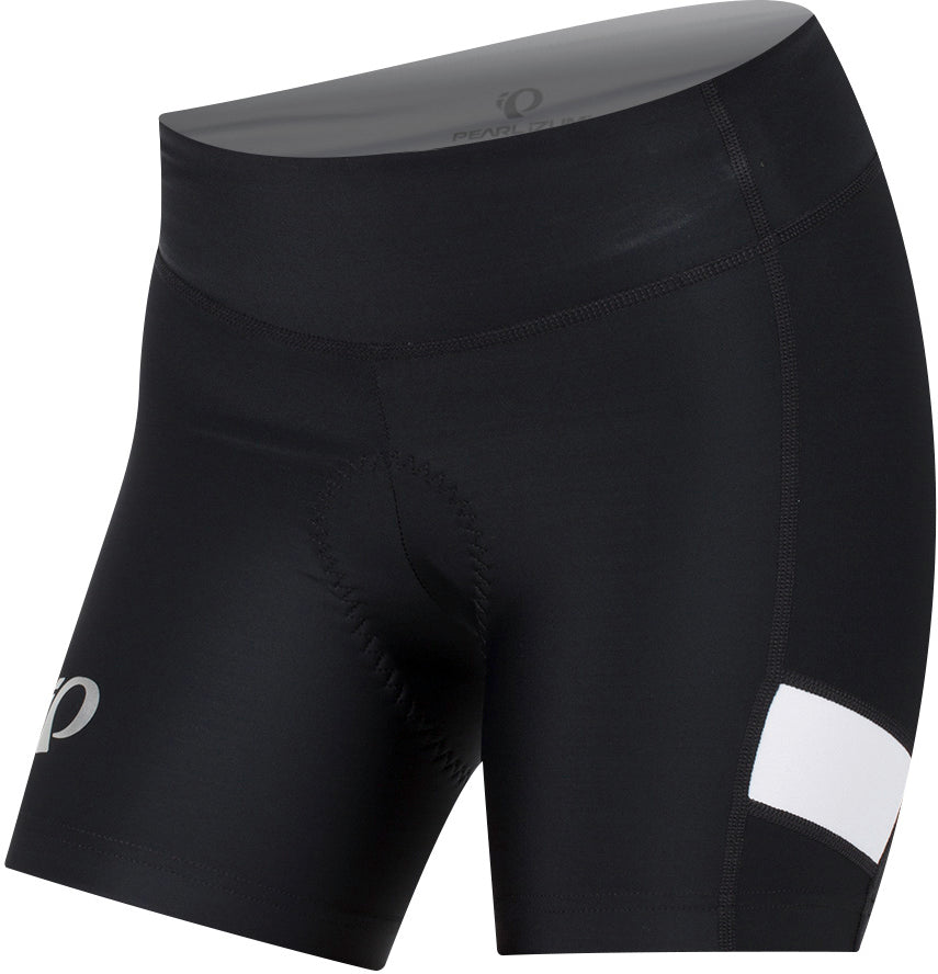 Damen Fahrradhose gepolstert | Select Escape Sugar