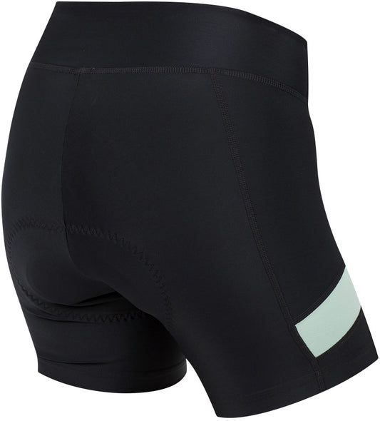 Damen Fahrradhose gepolstert | Select Escape Sugar
