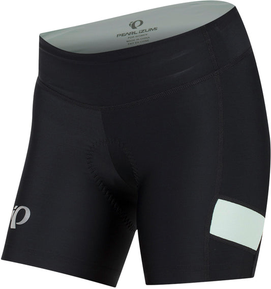 Damen Fahrradhose gepolstert | Select Escape Sugar