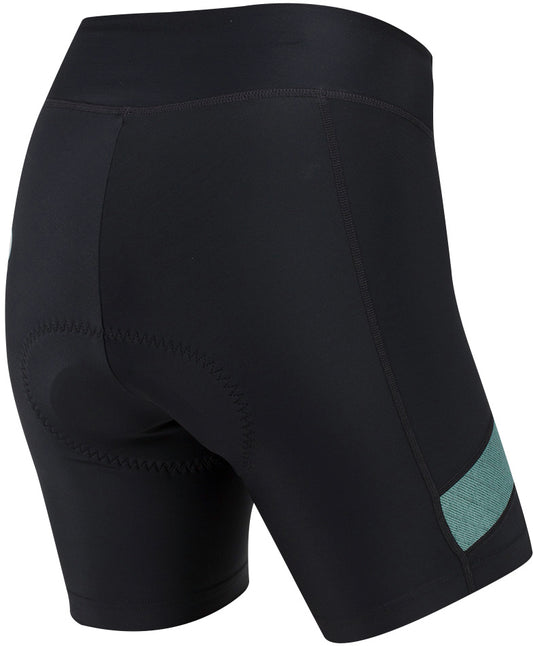 Damen Fahrradhose gepolstert | Select Escape Texture