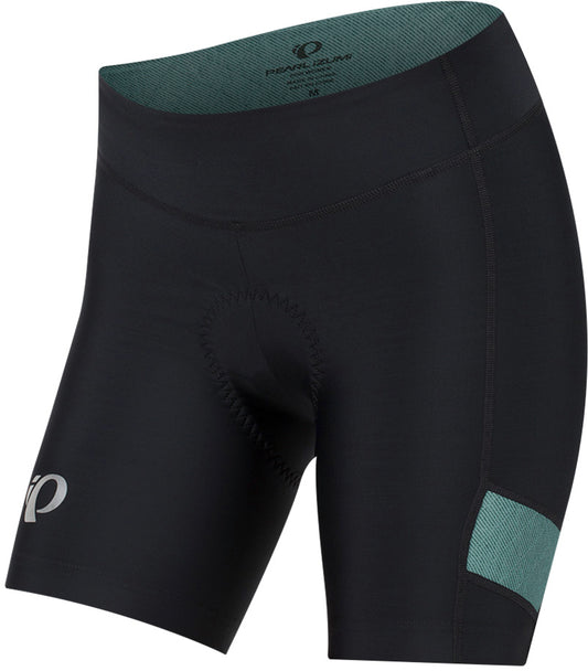 Damen Fahrradhose gepolstert | Select Escape Texture