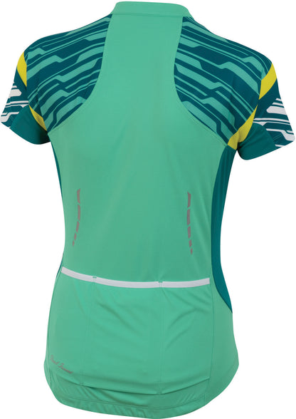 Damen Fahrradtrikot | Elite
