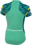 Damen Fahrradtrikot | Elite