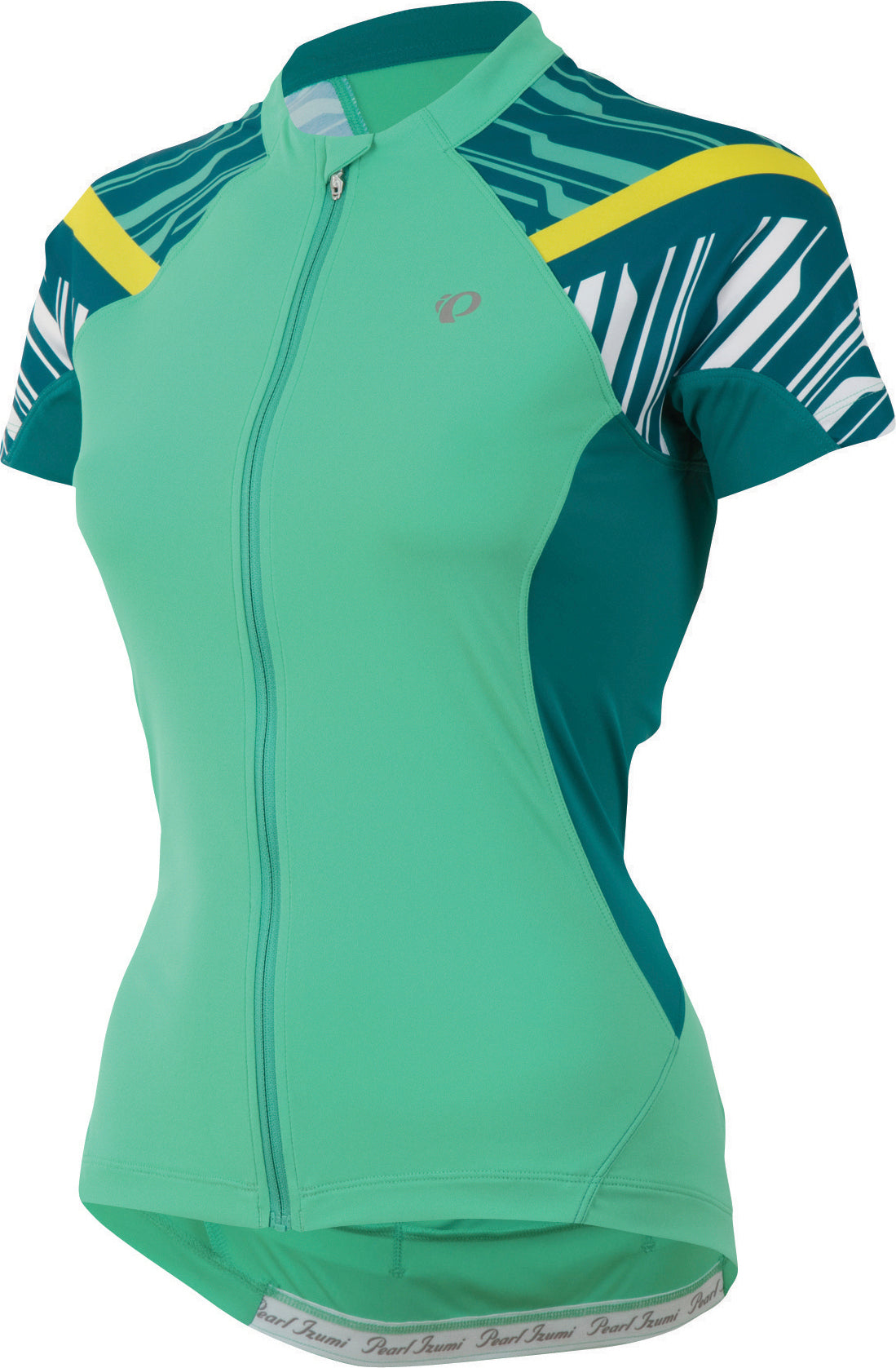 Damen Fahrradtrikot | Elite
