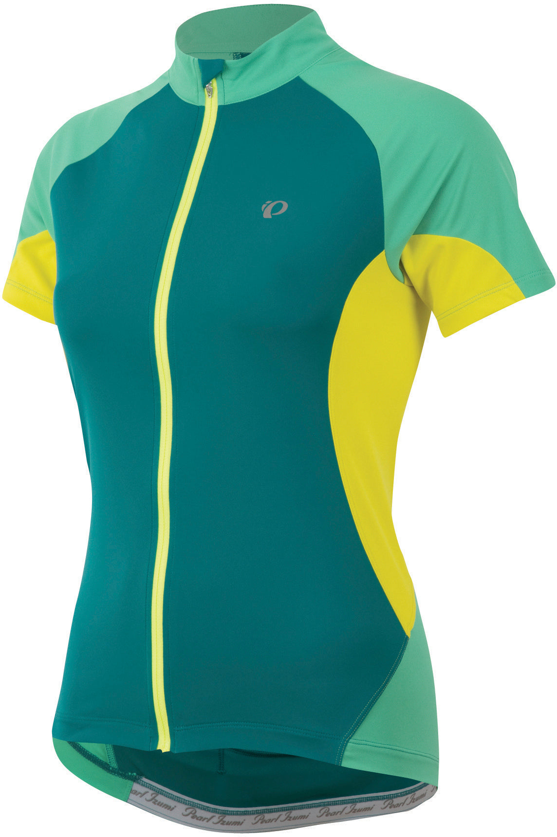 Damen Fahrradtrikot | Elite Symphony
