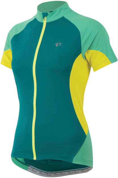 Damen Fahrradtrikot | Elite Symphony