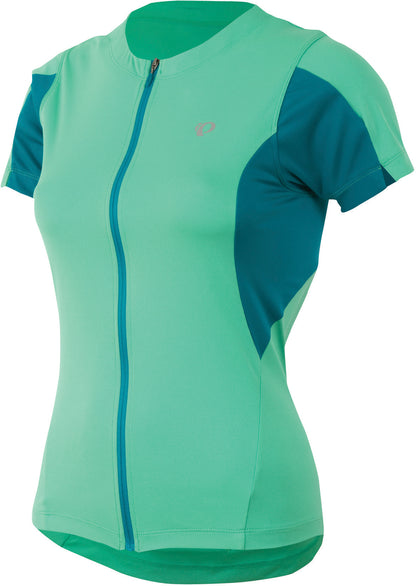 Damen Fahrradtrikot | Select Jersey