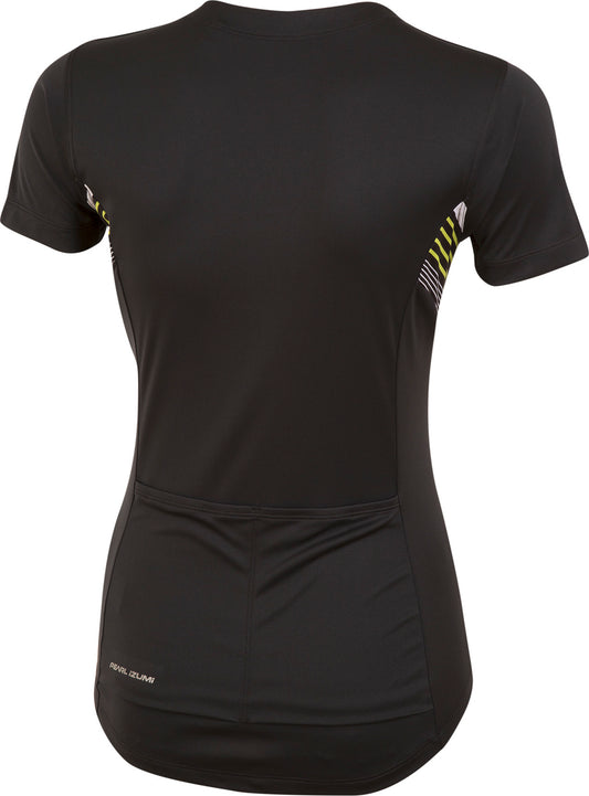 Damen Fahrradtrikot | Select Jersey Print