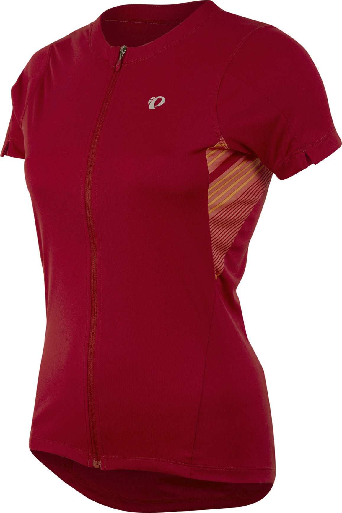 Damen Fahrradtrikot | Pearl Izumi Select Jersey Print