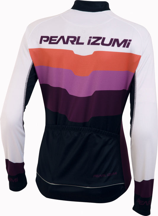 Damen Fahrradjacke | Elite Thermal LTD