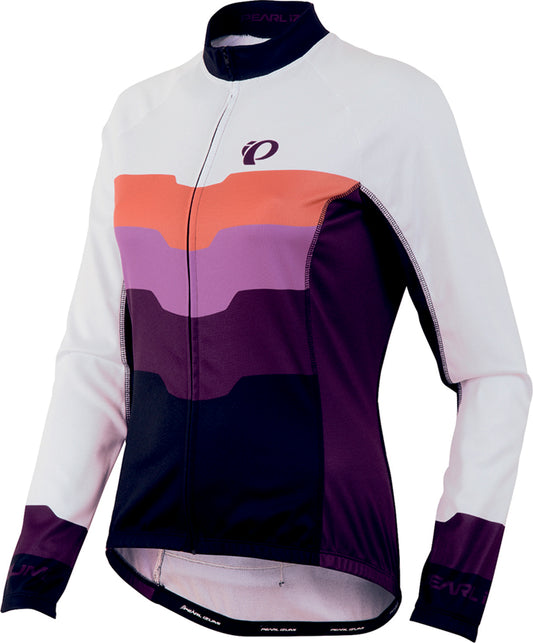 Damen Fahrradjacke | Elite Thermal LTD