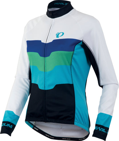 Damen Fahrradjacke | Elite Thermal LTD