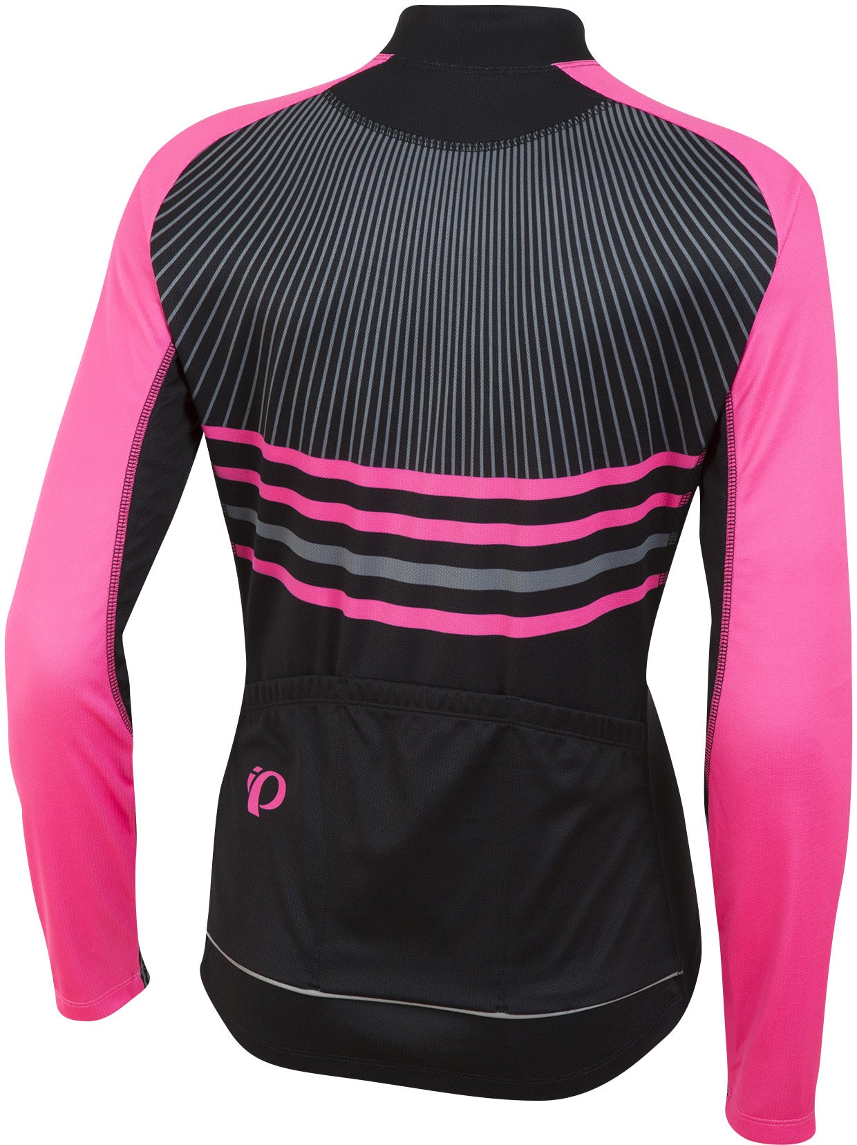 Damen Fahrradjacke | Elite Thermal LTD