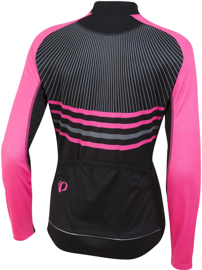 Damen Fahrradjacke | Elite Thermal LTD