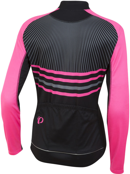 Damen Fahrradjacke | Elite Thermal LTD