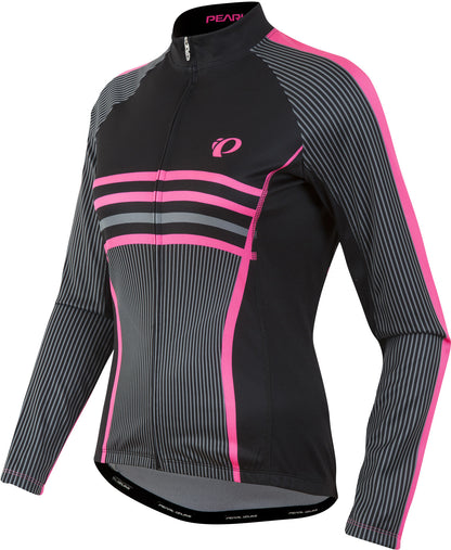 Damen Fahrradjacke | Elite Thermal LTD