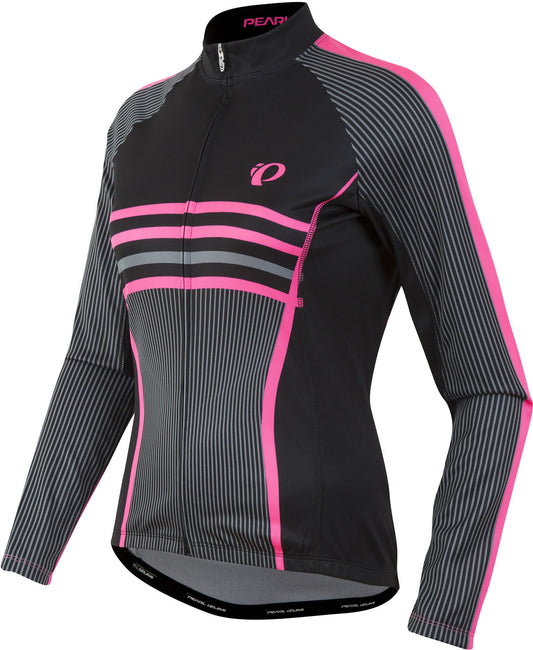 Damen Fahrradjacke | Elite Thermal LTD