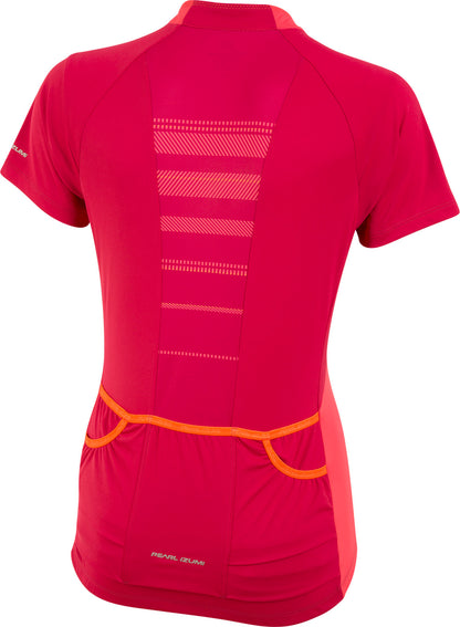 Damen Fahrradtrikot | Pearl Izumi Elite Escape SS