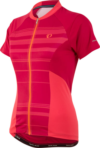 Damen Fahrradtrikot | Pearl Izumi Elite Escape SS