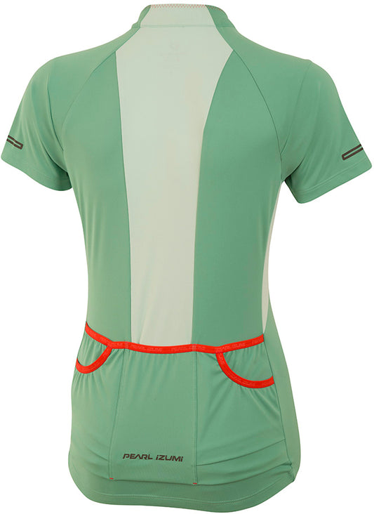 Damen Fahrradtrikot | Elite Escape SS