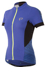 Damen Fahrradtrikot | Elite Pursuit SS