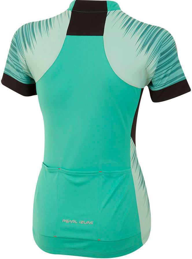 Damen Fahrradtrikot | Elite Pursuit SS