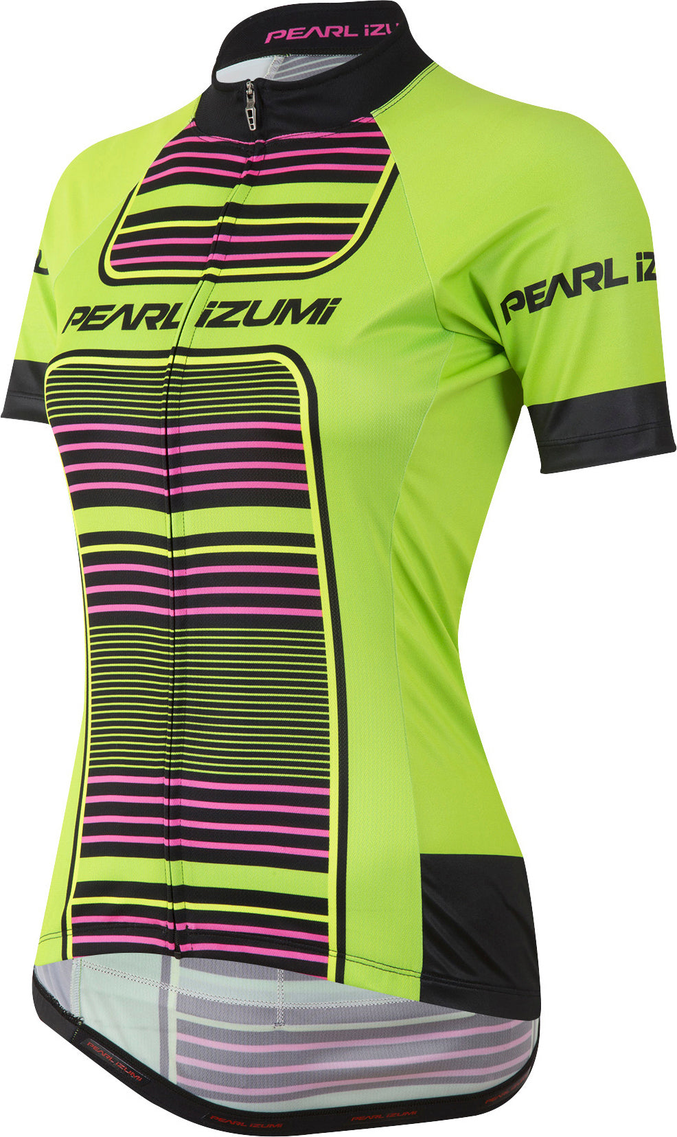 Damen Fahrradtrikot | Elite Pursuit LTD