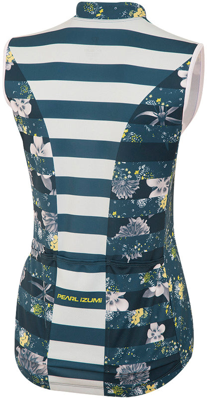 Damen Fahrradtrikot | Select Escape LTD SL