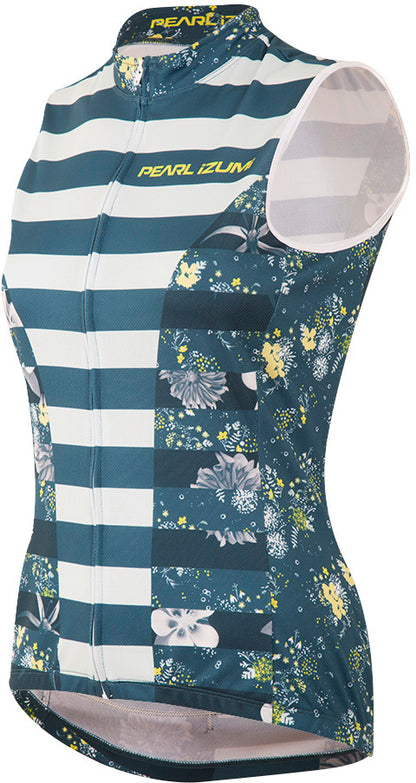 Damen Fahrradtrikot | Select Escape LTD SL