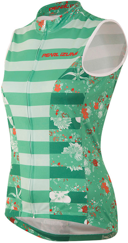 Damen Fahrradtrikot | Select Escape LTD SL