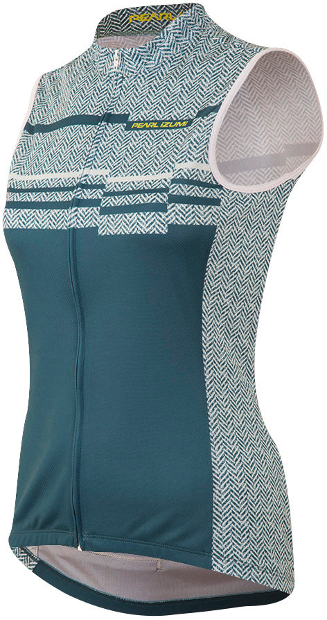 Damen Fahrradtrikot | Select Escape LTD SL