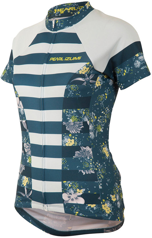 Damen Fahrradtrikot | Select Escape LTD SS