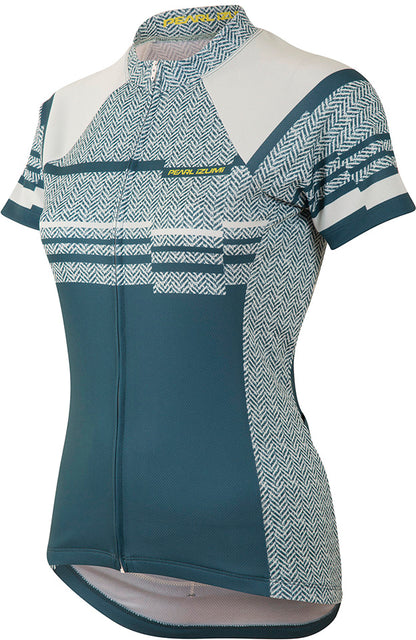 Damen Fahrradtrikot | Select Escape LTD SS