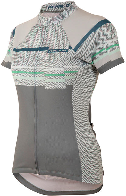 Damen Fahrradtrikot | Select Escape LTD SS