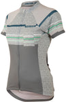 Damen Fahrradtrikot | Select Escape LTD SS