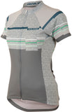 Damen Fahrradtrikot | Select Escape LTD SS