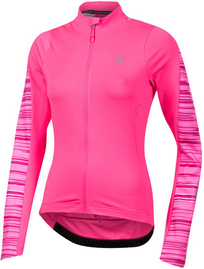 Damen Lauf-/Fahrradjacke | Pearl Izumi Elite Pursuit Thermal