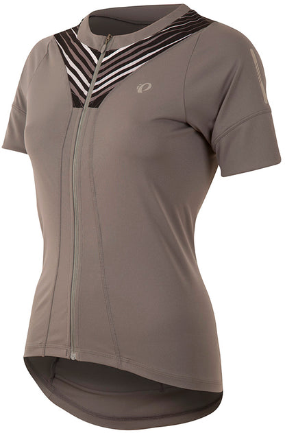 Damen Fahrradtrikot | Select Pursuit SS