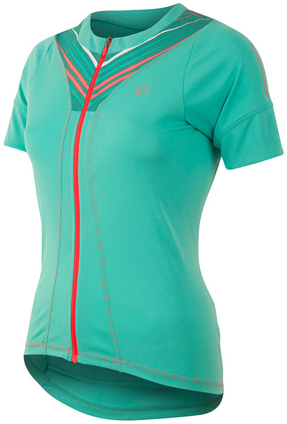 Damen Fahrradtrikot | Select Pursuit SS