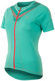 Damen Fahrradtrikot | Select Pursuit SS