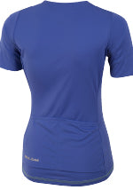 Damen Fahrradtrikot | Select Pursuit SS