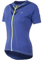 Damen Fahrradtrikot | Select Pursuit SS