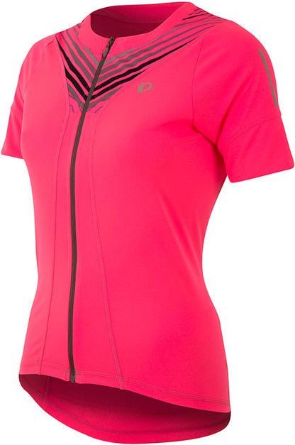 Damen Fahrradtrikot | Select Pursuit SS