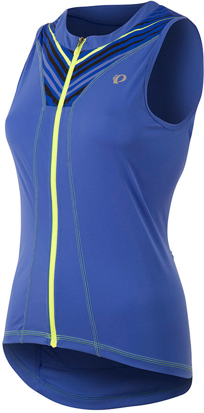 Damen Fahrradtrikot | Select Pursuit SL