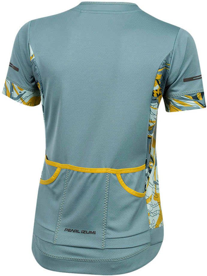 Damen Fahrradtrikot | Elite Escape SS