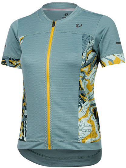 Damen Fahrradtrikot | Elite Escape SS